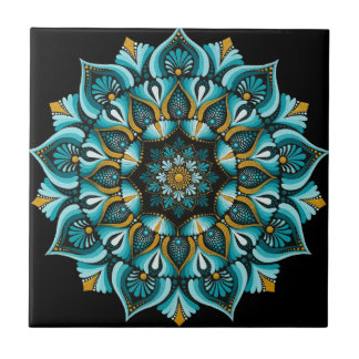 Carreau Dessous de verre