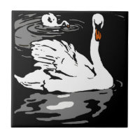 Dessous de verre animal de coupe victorien frappan