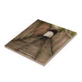 Carreau Dessous de verre en céramique italien Walkway (Côté)