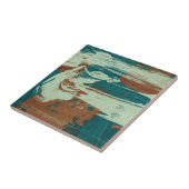 Carreau Deux vers le nord (Côté)