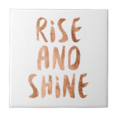 Carreau Devis d'alimentation I (Devant)