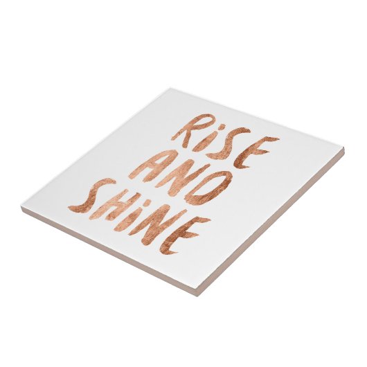 Carreau Devis d'alimentation I (Côté)