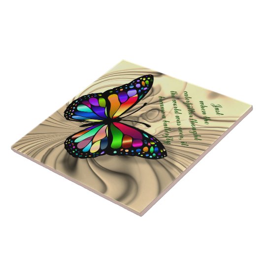 CARREAU DEVIS DE BOUTEILLE (Côté)