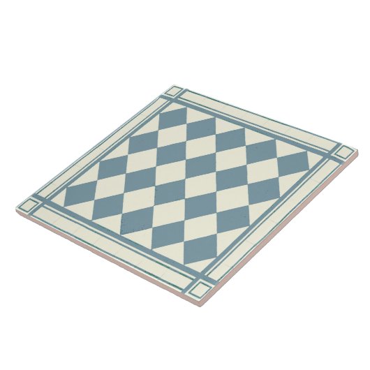 Carreau Diamant (Côté)