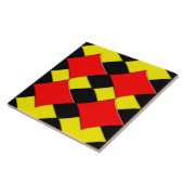 Carreau Diamants (Côté)