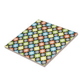 Carreau Diamants Argyle (Côté)