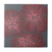 Carreau Dianthus II 2-up (Devant)