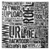 Carreau Dictionnaire informatique... (Devant)