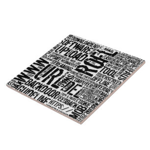 Carreau Dictionnaire informatique...