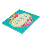 Carreau Dieu Bénit Notre Carrelage en céramique (Côté)