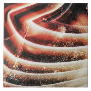 Carreau Différentes structures de texture de pierres gemme