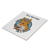 Carreau Dingo (Côté)