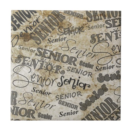 Carreau diplôme (Devant)