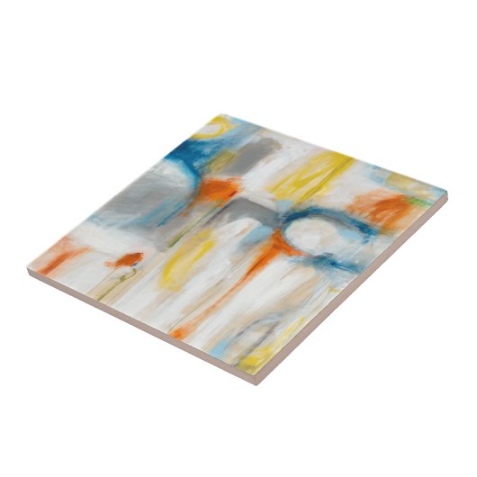 Carreau Direction I (Côté)