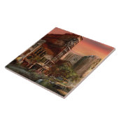 Carreau Disaster - Pittsburgh, PA - The Y2K Bug (Côté)