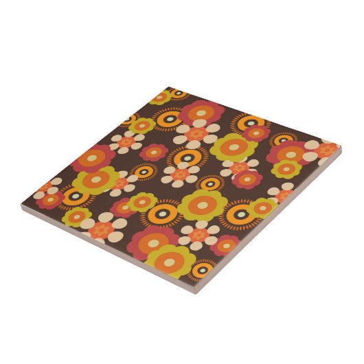 Carreau Disco 70s 60s (Côté)