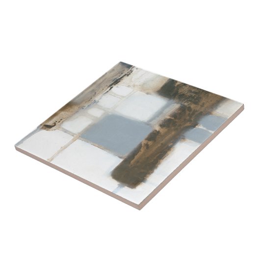 Carreau Disposition modulaire II (Côté)