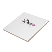 Carreau Diva (Côté)