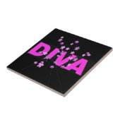 Carreau Diva (Côté)