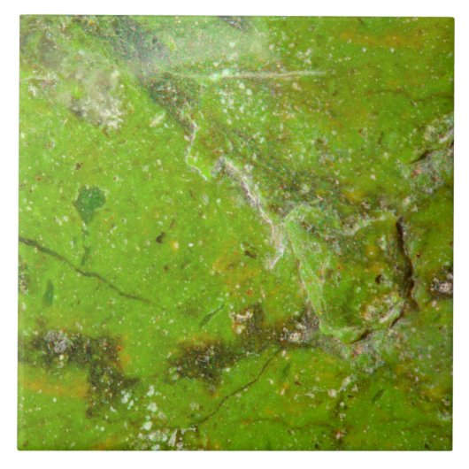 Carreau Diverses structures de texture de pierres gemmes s (Devant)