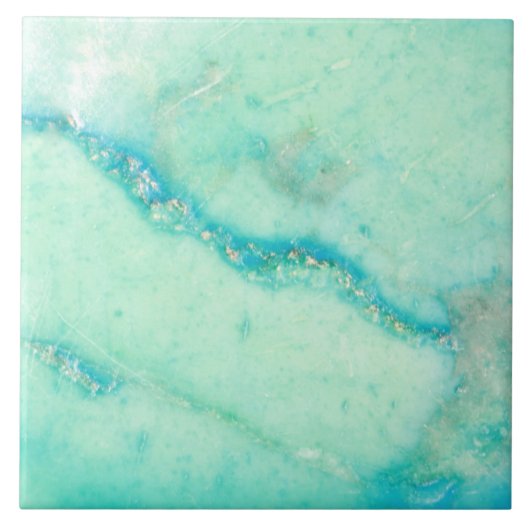 Carreau Diverses structures de texture de pierres gemmes s (Devant)