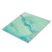 Carreau Diverses structures de texture de pierres gemmes s (Côté)