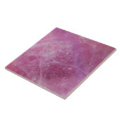 Carreau Diverses structures de texture de pierres gemmes s (Côté)