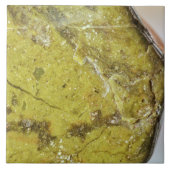 Carreau Diverses structures de texture de pierres gemmes s (Devant)