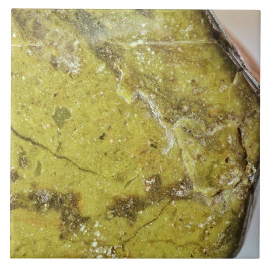 Carreau Diverses structures de texture de pierres gemmes s (Devant)