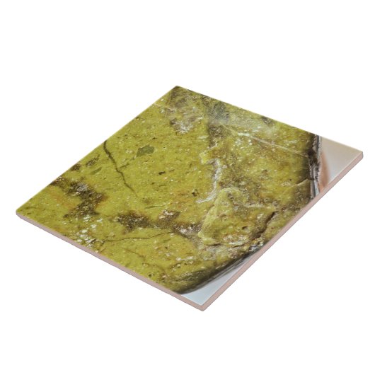 Carreau Diverses structures de texture de pierres gemmes s (Côté)