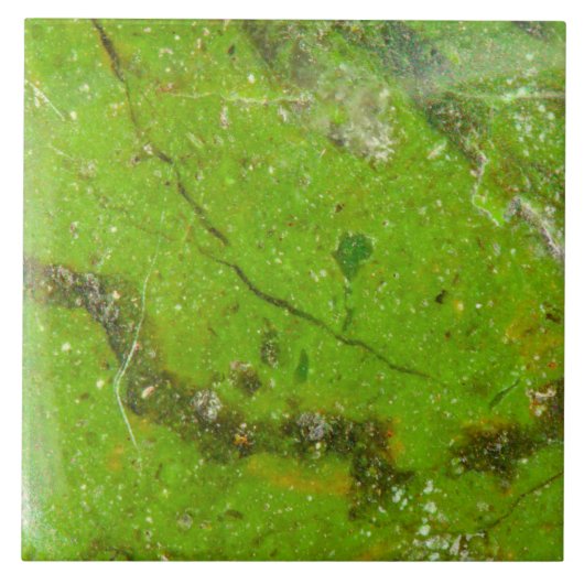 Carreau Diverses structures de texture de pierres gemmes s (Devant)