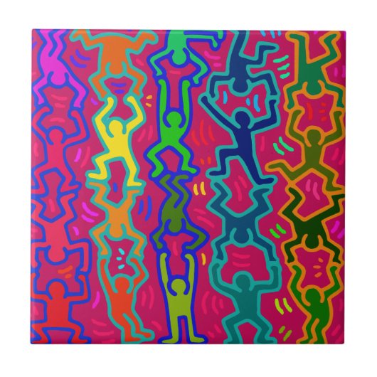 Carreau Diversité (Devant)