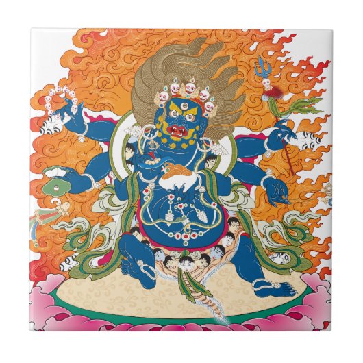 Carreau Diversité (Devant)