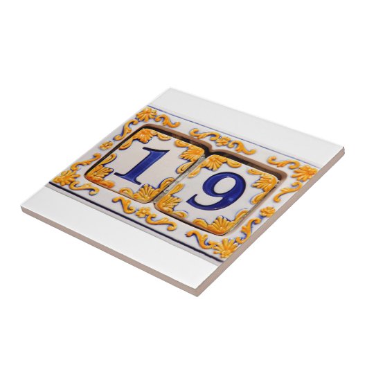 Carreau Dix-neuf (Côté)