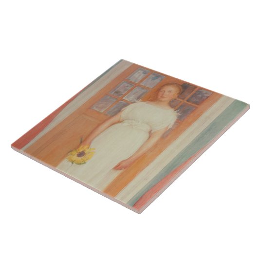 Carreau Dix-sept (Côté)