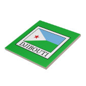 Carreau Djibouti (Côté)