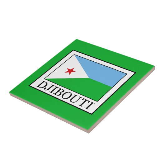 Carreau Djibouti (Côté)