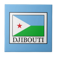 Djibouti