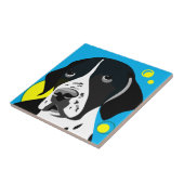 Carreau Dog (Côté)