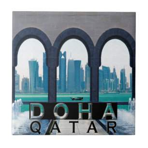 Carreau Doha