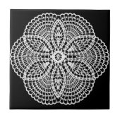 Carreau Doily Art (Devant)
