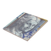 Carreau dollars australiens (Côté)