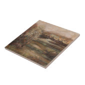 Carreau Domaine des rêves I (Côté)