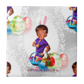 Carreau donald trump (Devant)