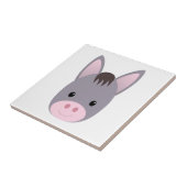 Carreau Donkey (Côté)