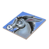 Carreau Donkey (Côté)