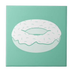 Carreau donut sprink