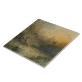 Carreau Dore de Gustave - Terre de Fée (Côté)