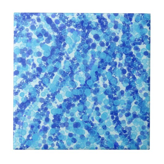 Carreau Douche d'été (Devant)