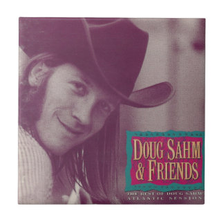 Carreau Doug Sahm et amis